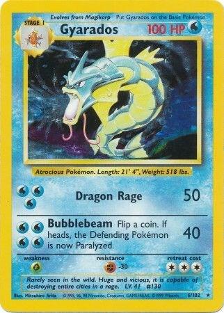 006 Gyarados