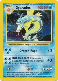 006 Gyarados