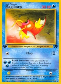 047 Magikarp