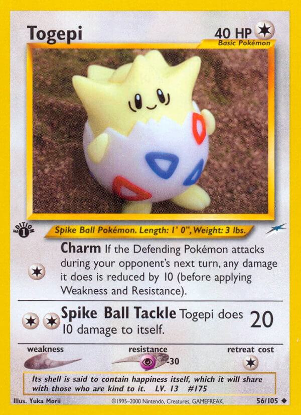 056 Togepi