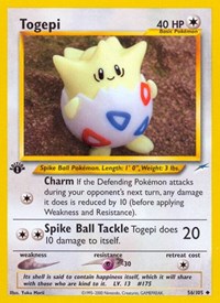 056 Togepi