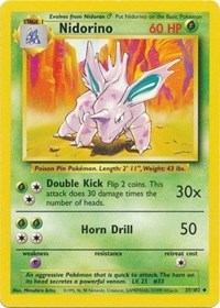 037 Nidorino