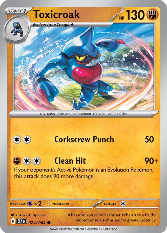 024 SFA Toxicroak
