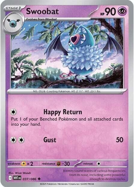 037 WHT Swoobat
