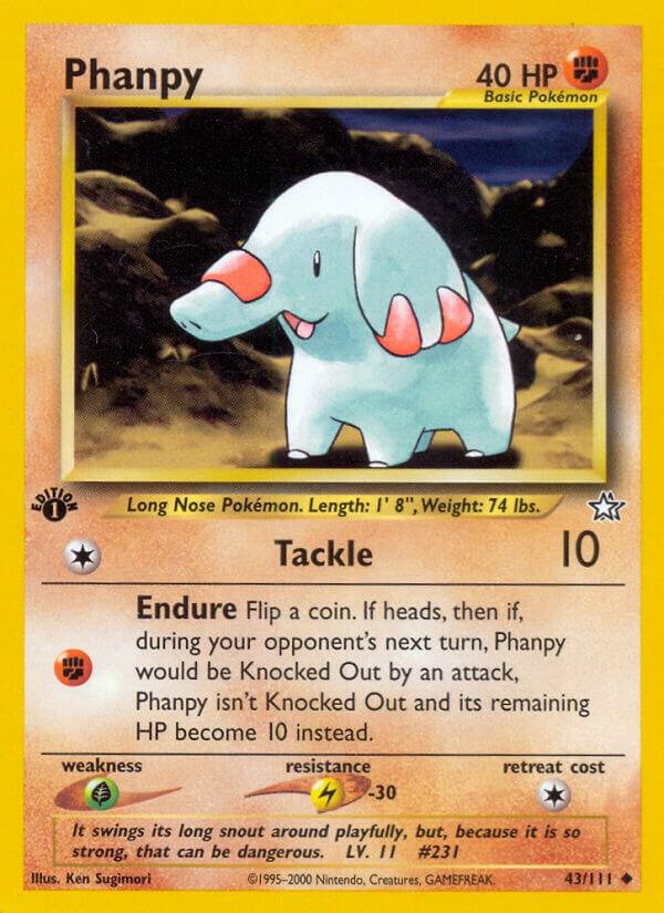 043 Phanpy