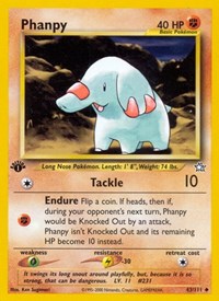 043 Phanpy