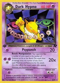 026 Dark Hypno