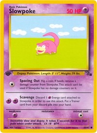 055 Slowpoke