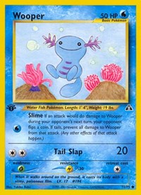 071 Wooper