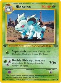 040 Nidorina