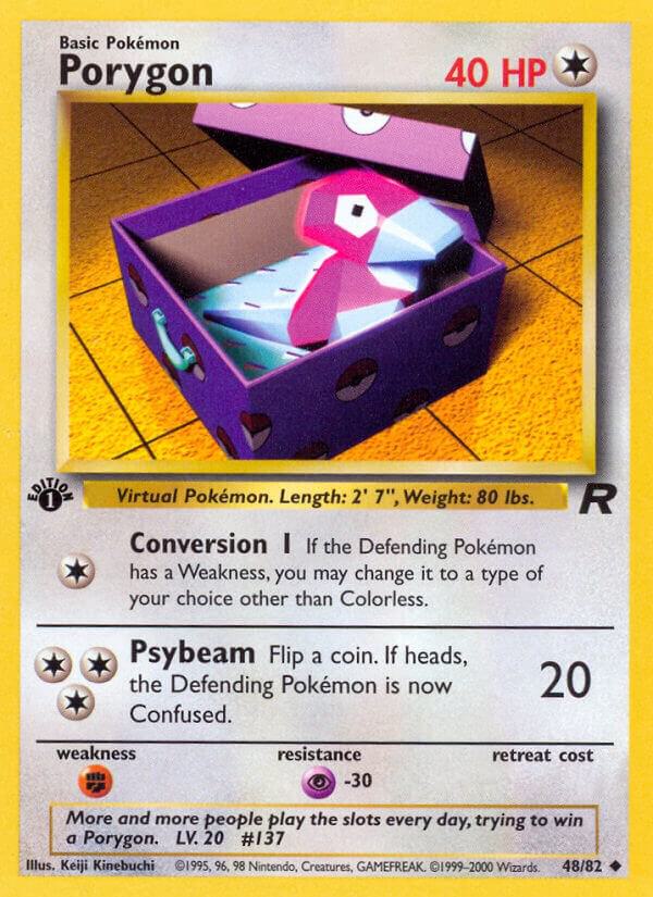 048 Porygon