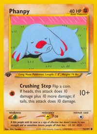 076 Phanpy