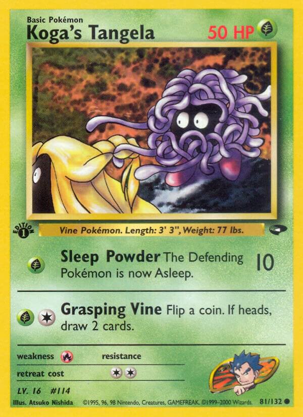 081 Kogas Tangela