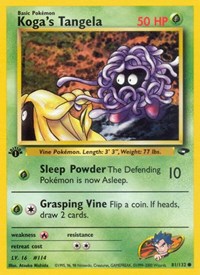 081 Kogas Tangela
