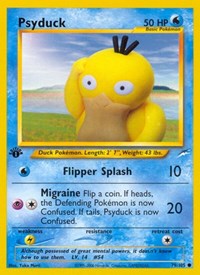 079 Psyduck