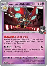 089 DRI Team Rockets Orbeetle