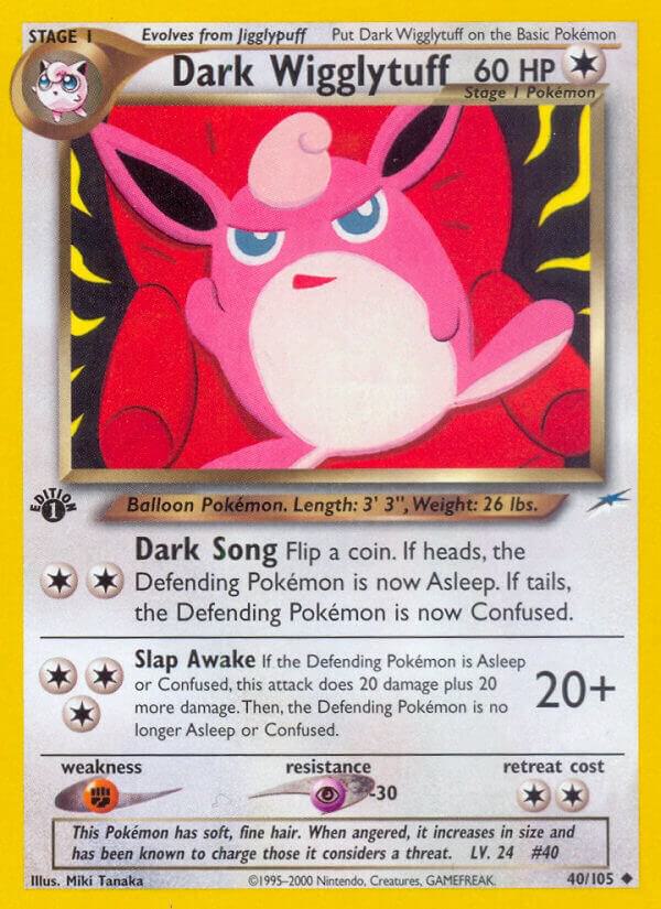 040 Dark Wigglytuff