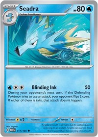 117 MEW Seadra