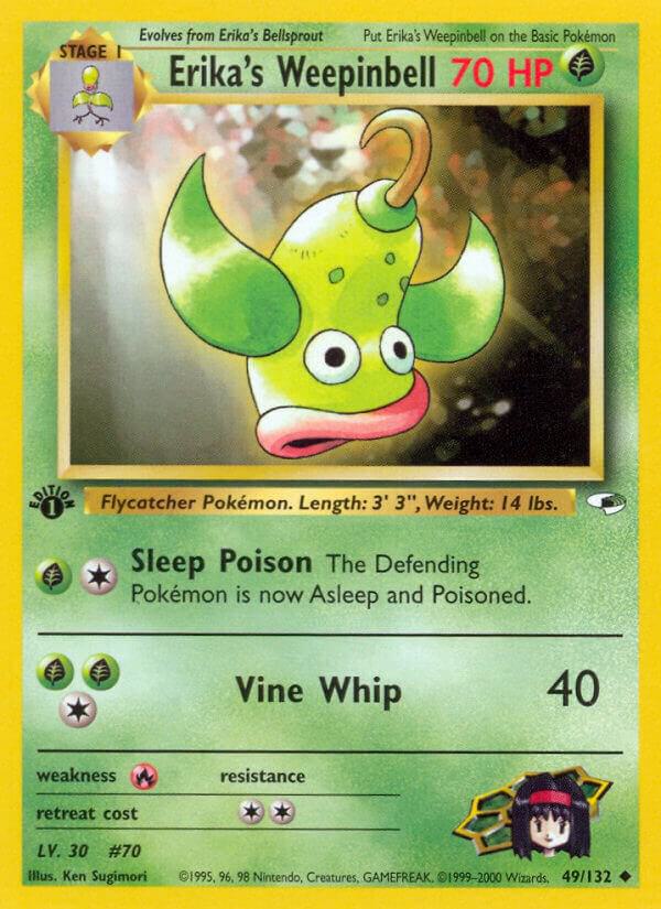 049 Erikas Weepinbell