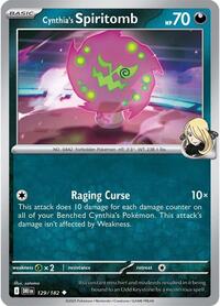 129 DRI Cynthias Spiritomb