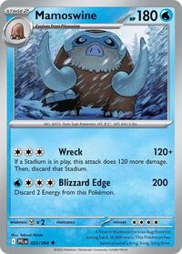 025 ME02 Mamoswine