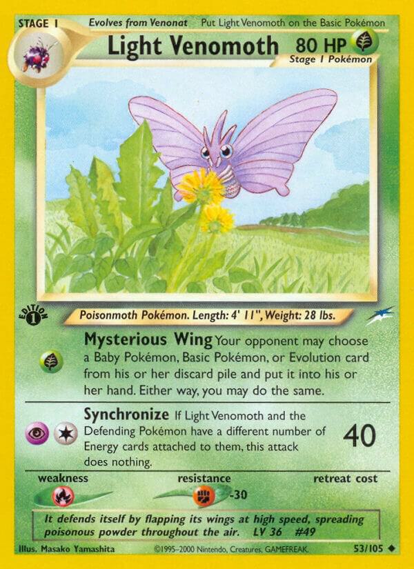 053 Light Venomoth