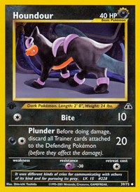 039 Houndour