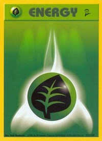 127 Grass Energy