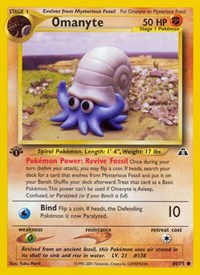 060 Omanyte