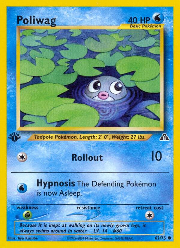 062 Poliwag
