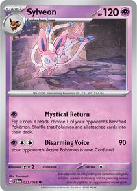 022 SFA Sylveon