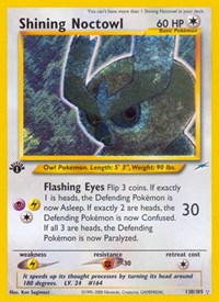 110 Shining Noctowl