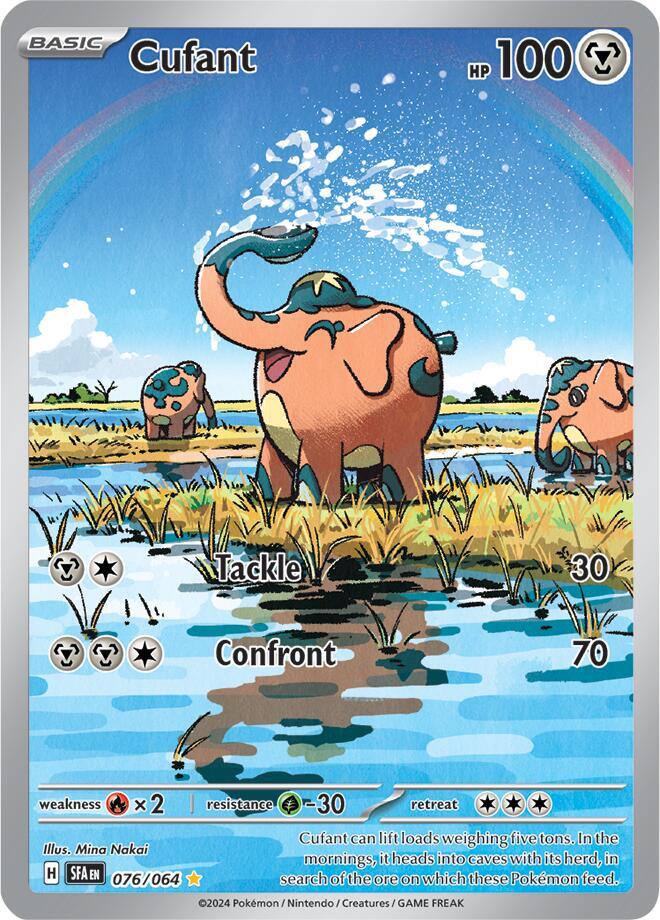 076 SFA Cufant