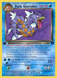 025 Dark Gyarados