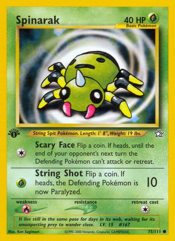 075 Spinarak