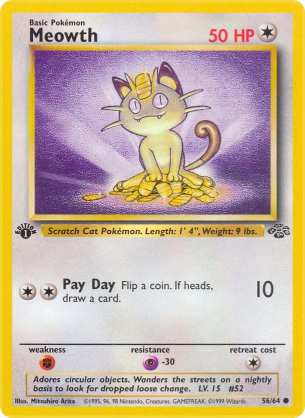 056 Meowth