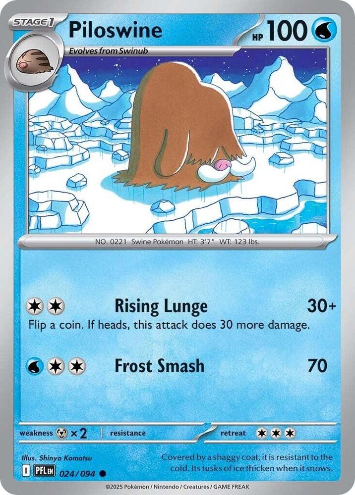 024 ME02 Piloswine
