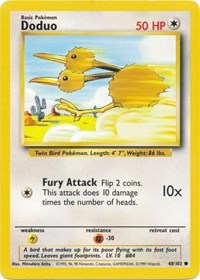 048 Doduo