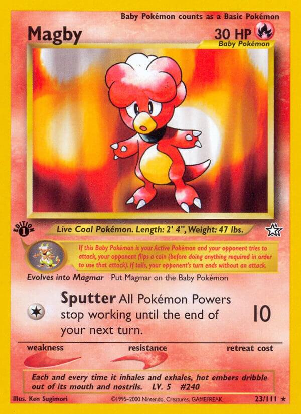 023 Magby