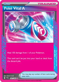062 SFA Poke Vital A