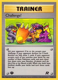 074 Challenge!