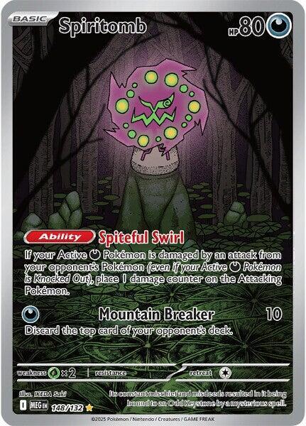 148 ME01 Spiritomb