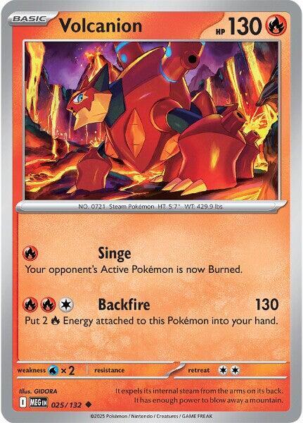 025 ME01 Volcanion
