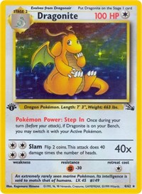 004 Dragonite