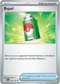 126 ME01 Repel