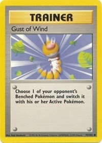093 Gust of Wind