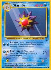 094 Starmie