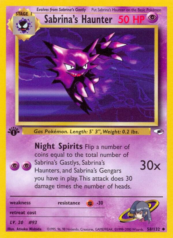 058 Sabrinas Haunter