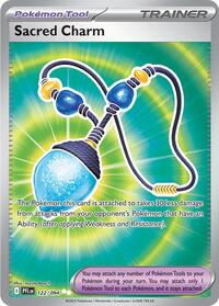 122 ME02 Sacred Charm