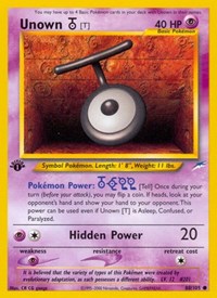 088 Unown [T]